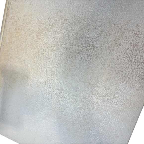 1985 Precious Moments King James Holy Bible
Family Edition Red Letter 8.5x11.25 - Picture 5 of 13